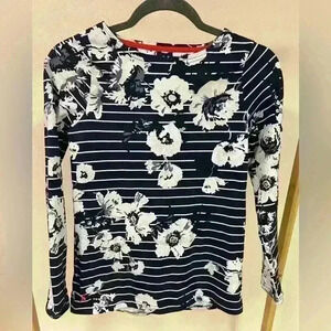 Joules Harbour Print Top Women’s 2